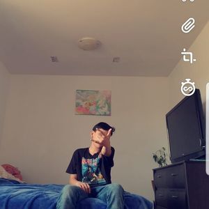 Meet your Posher, Kendrix